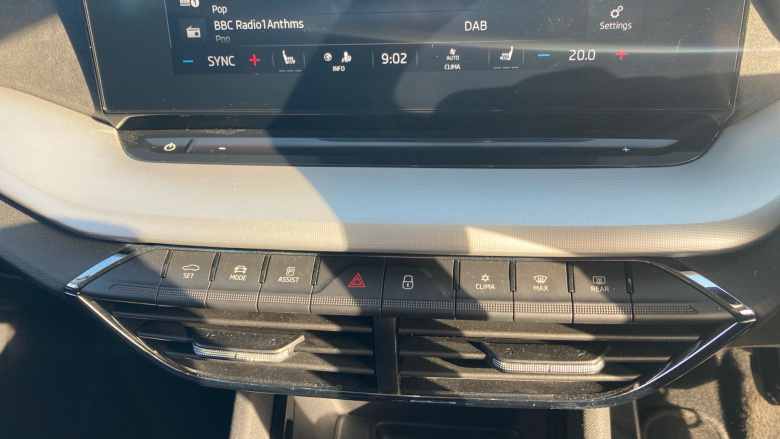 Skoda Octavia 1.5 TSI e-TEC SE L 5dr DSG Petrol Estate